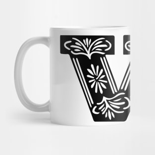 Type W Mug